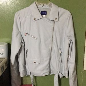 Simply Styled Jacket